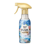KAO Flair Clothing Fragrance Spray Fruity and Floral Scent 270ml