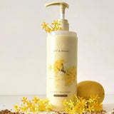 OFF&RELAX Fluffy Conditioner Osmanthus 460ml
