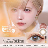 CONTACT LENS Japan Daily P-4.50