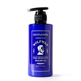 WOLFMAN Dreskin Shampoo 500ml