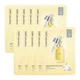 CNP Propolice Energy Ampoule Mask 10pcs