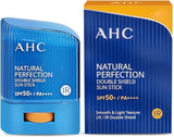 AHC Natural Perfection Double Shield Sun Stick Spf50+ Pa++++ 14g