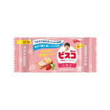 GLICO Bisco Ciscuilt Mini Pack #Strawberry 5pcs