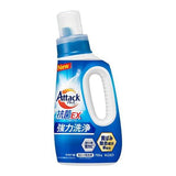 KAO Attack Antibacterial EX Powerful Cleaning Laundry Detergent 750g