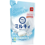COW  Moisturizing Body Wash Soap Scent Refill 360ml