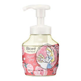 BIORE Disney Special Edition Hand Foaming Hand Soap Rose Scent 280ml
