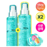 ANUA Pdrn Hyaluronic Acid Hydrating Capsule Mist 100ml*2