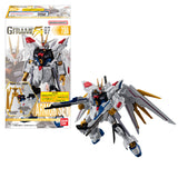 BANDAI Gundam Mobile Suit G Frame FA 07 1pc