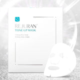 REJURAN Tone-up Calming High-concentrated C-pdrn Mask 5pcs