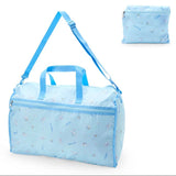 SANRIO Cinnamoroll Folding Boston Bag 1pc