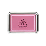 3CE STYLENADA New Take Face Blusher #Youth Pink 4.5g