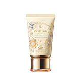 CLE DE PEAU 防晒霜有色 SPF 50+PA++++ #粉色 30ml