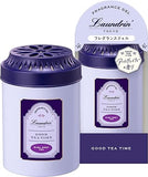 LAUNDRIN TEA Fragrance Gel Earl Grey Scent 130g