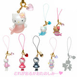 SANRIO Hello Kitty Series 3 Mascot Strap Blind Box 1pc