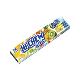MORINAGA Hi Chew Soft Candy Tropical Mix 12p 55g