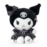 SANRIO Kuromi Black And White Series Doll 1Pc