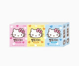 ITC X SANRIO Hello Kitty Pocket Tissue 6Pcs