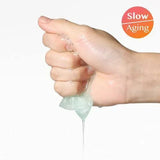 ANUA PDRN Hyluron ACID Capsule 100 Serum Mask