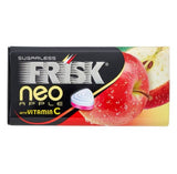 FRISK Neo Sugarless Apple Mint 35g