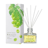 DAILY AROMA Grape Reed Diffuser 120ml