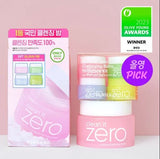 BANILA CO Clean It Zero Cleansing Balm Original 100ml (+ Mini Box 7ml*4ea)