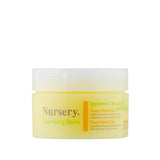 NURSERY Yuzu Cleansing Balm 91g