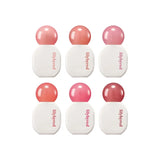 LILYBYRED Sugar Wrapping Tint Gloss (Available in 6 colors)