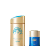 ANESSA Perfect Uv Sunscreen Skincare Milk Set