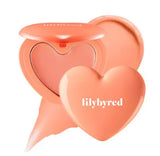 LILYBYRED Luv Beam Cheek Balm #09 Zesty Coral 3.5g