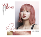 MISE EN SCENE Hello Bubble Hair Foam Color - 7AR Ash Rose 1pc