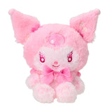 SANRIO Hello Kitty 毛绒吉祥物架钥匙扣复活节限量 1 件