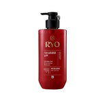 RYO Damage Care & Nourishing Conditioner 480ml