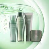 资生堂 Sublimic Adenovital 洗发水（稀疏头发）1L