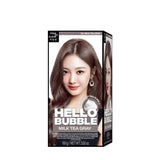 MISE EN SCENE Hello Bubble Hairdye #9G Milktea Gray