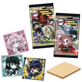 BANDAI Kimetsu No Yaiba Wafer Xii 15g