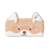 CARARI Zooie Hair Band Shiba Inu