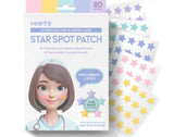OOTD Star Spot Patch - 80 Dots