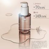 OFF&RELAX Hair Oil 50ml Jasmine & Tuberose