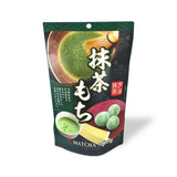 MORINAGA 大巧克力球白麻糬 45g