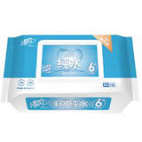 QINGFENG EDI Wet Wipes 80pcs