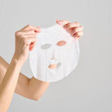 ALFACE Moist Mask 4pcs