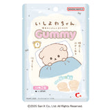 BANDAI Heart Ishiyowachan Gummy 40g