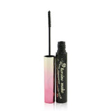 KISS ME Heroine Make Micro Mascara # 01 Black 4.5g