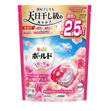 P&G Gel Ball 4d Premium Blossom Hyper Jumbo Size 28pcs