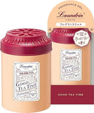 LAUNDRIN TEA Fragrance Gel Oolong Tea Scent 130g