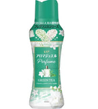 P&G  Aroma Jewel Laundry Scent Beads Green Tea 420ml