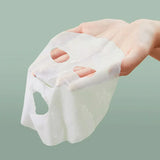 ANUA Heartleaf 77+hyaluron 100 Serum Mask