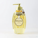 &HONEY Pixie Moist Silky Shampoo 440ml