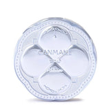 CANMAKE Illuminating Finish Powder ~abloom~ #01 Hydrangea Garden 2.2g