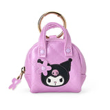 SANRIO Mini Bag Key Chain Kuromi 1pc